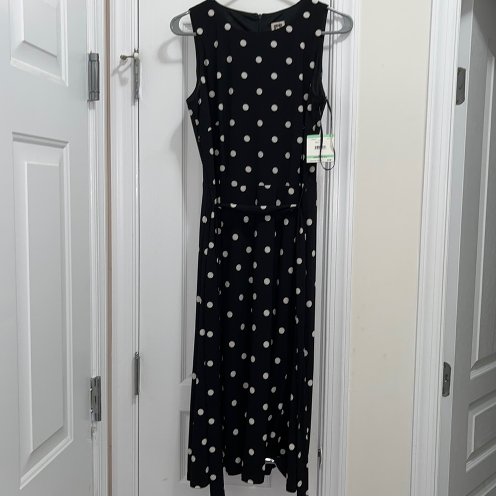 - - Anne Klein Dress